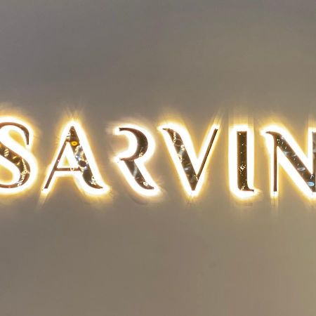 Hotel Sarvin 러크나우 외부 사진